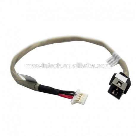 Lenovo IdeaPad 4-1570 سوکت شارژ لپ تاپ لنوو