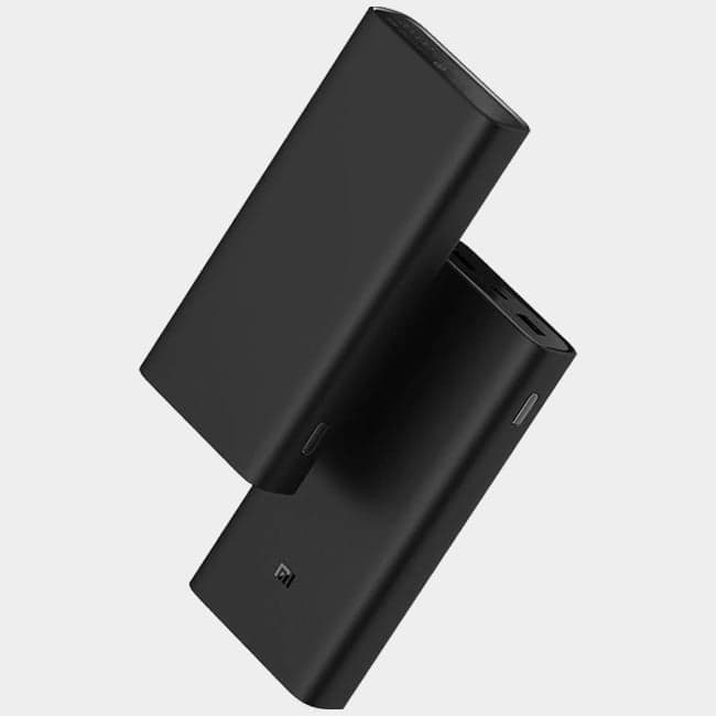 پاور بانک ۲۰۰۰۰ میلی آمپر 50W مدل PB2050SZM شیائومی