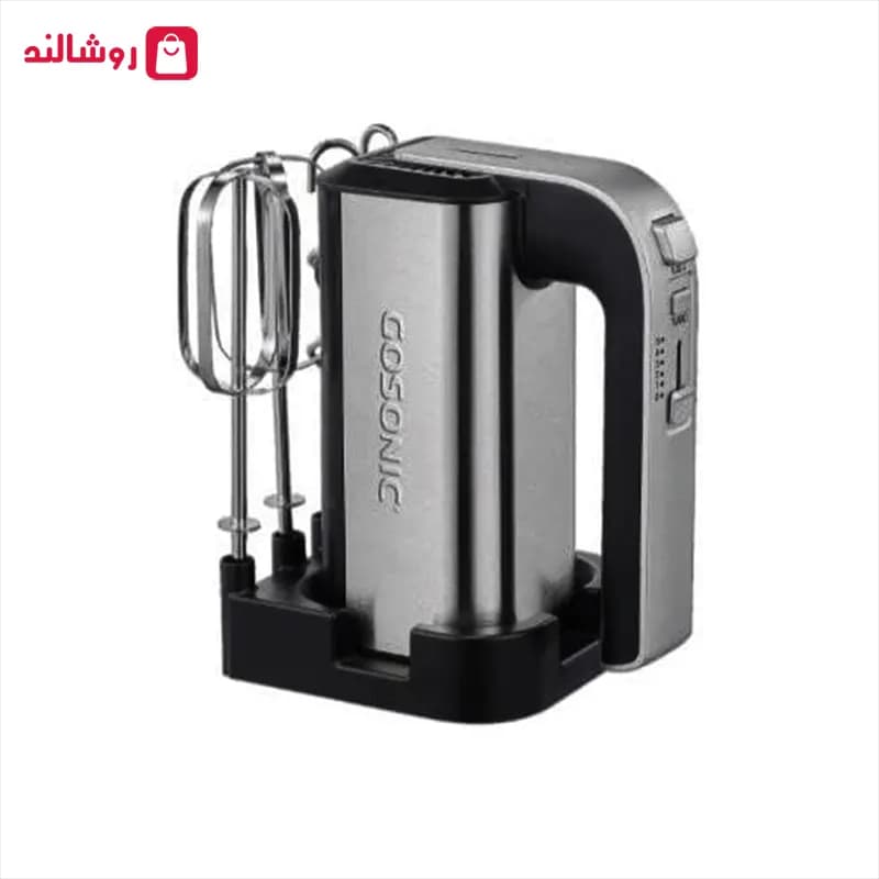 همزن گوسونیک مدل GHM-839