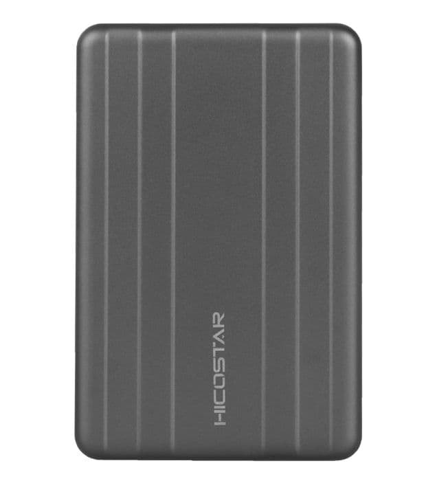 پاوربانک 22.5W هیکو استار مدل HS-P202 ظرفیت 10000 میلی آمپر ساعت