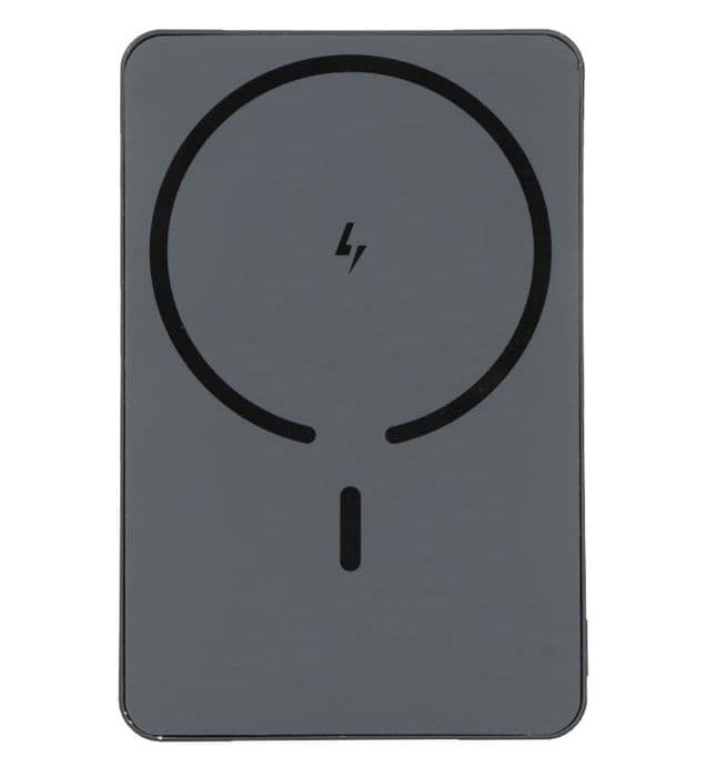 پاوربانک 22.5W هیکو استار مدل HS-P201 ظرفیت 5000 میلی آمپر ساعت