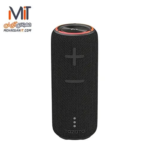 اسپیکر قابل حمل TAZATA FUN 300 - Black