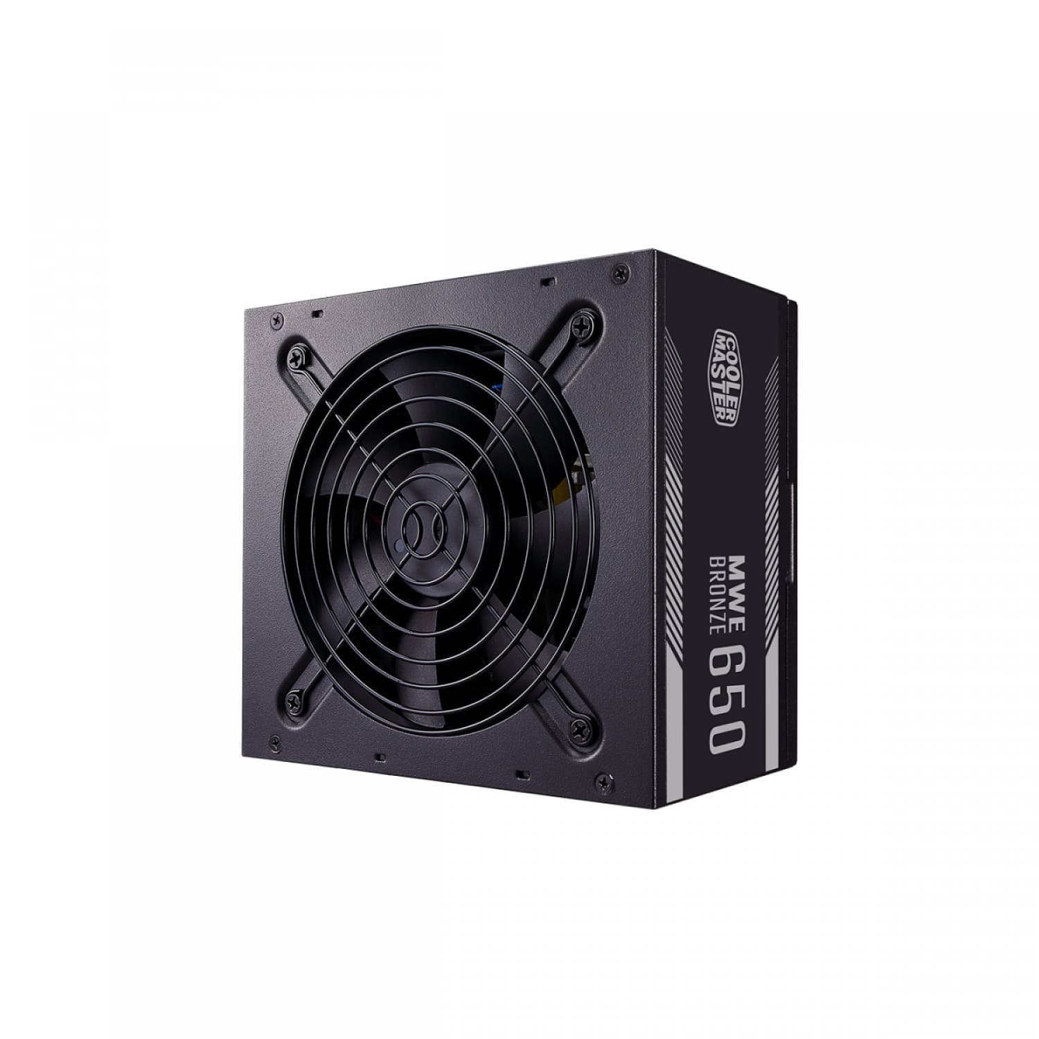پاور نیمه ماژولارCOOLERMASTER MASTER 650W BRONZ (استوک)