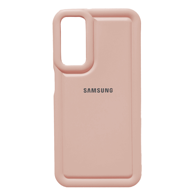 کاور گوشی سامسونگ Galaxy S24 Ultra مدل solid