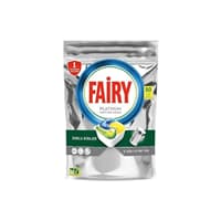 قرص ماشین ظرفشویی فیری Platinum ساده 50 عدد