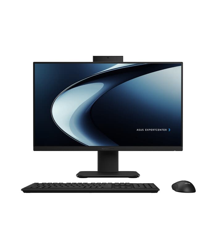 کامپیوتر همه کار 23.8 اینچی ایسوس مدل All In One ASUS EXPERTCENTER P440VAK - i5 13420H - 16GB DDR5 - 512GB SSD - Intel
