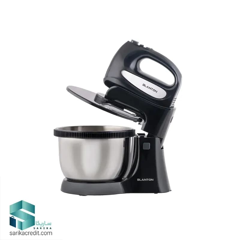 همزن کاسه ای بلانتون مدل BCF-BM1101-( سفید)