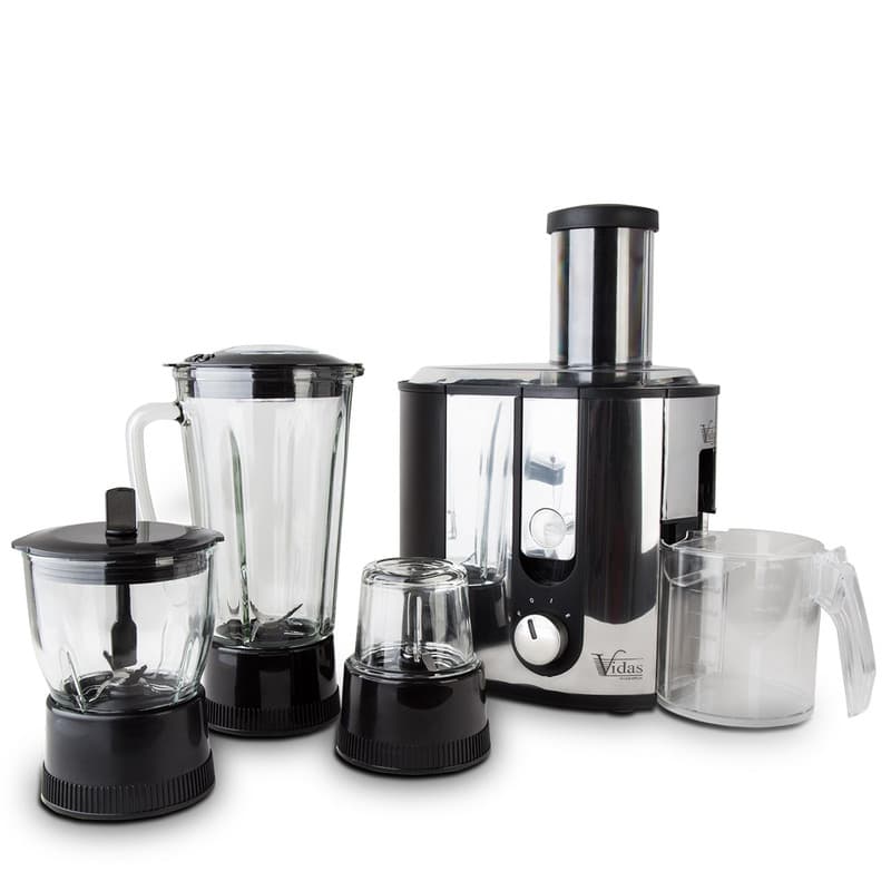 آبمیوه گیری ویداس مدل VIR-3613