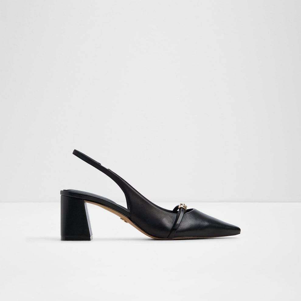 کفش زنانه پاشنه بلند مشکی آلدو SKEPPER – ALDO
