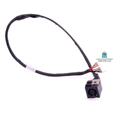 Dell Inspiron 15 7559 Series سوکت شارژ لپ تاپ دل