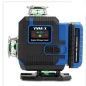 تراز لیزری 16 خط نور سبز ویوارکس VR1604-L2 (رونوشت)