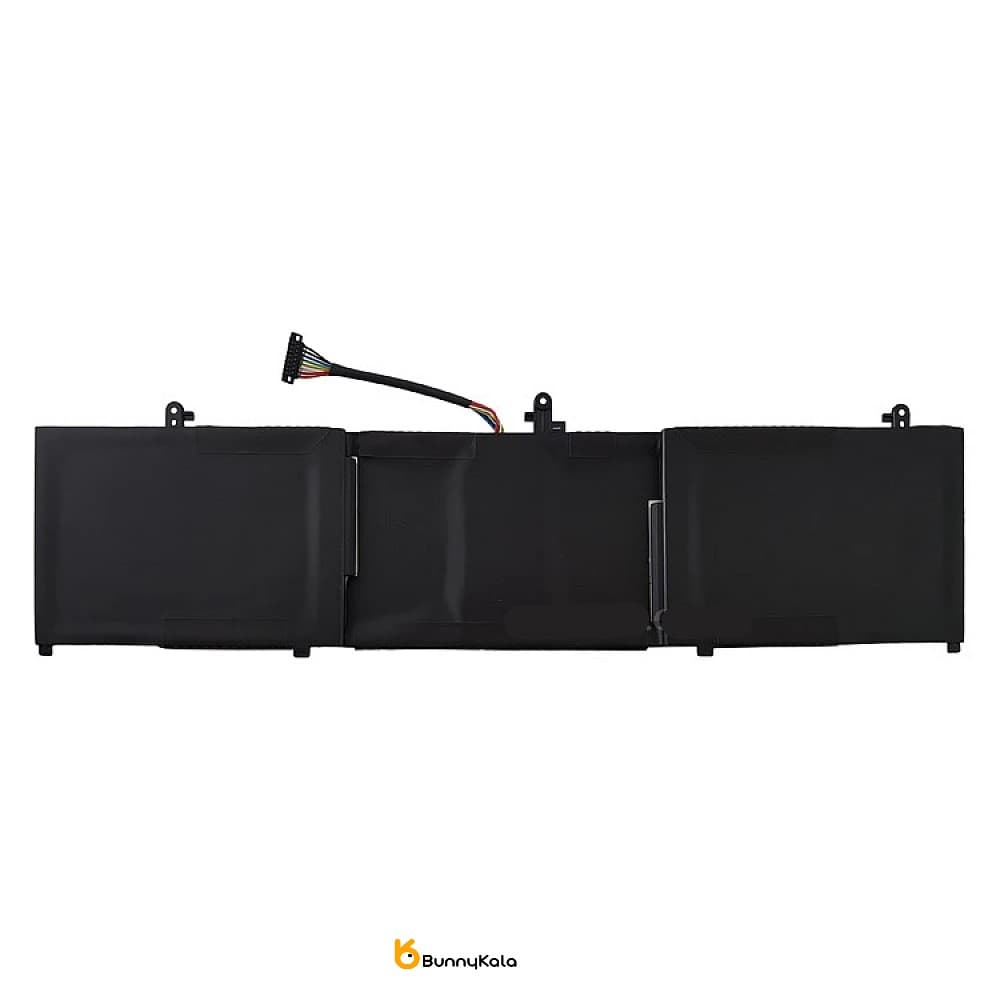 باتری لپ تاپ ایسوس ZenBook UX533_C41N1814 مشکی-داخلی-73 وات ساعت
