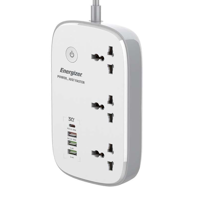 چندراهی برق انرجایزر مدل EPB2502EU