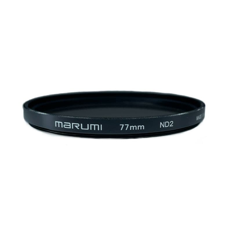 فیلتر لنز Marumi ND2x 77mm