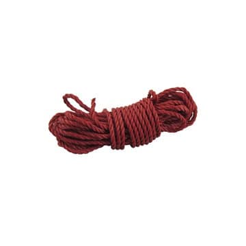 طناب پلاستیکی بسته بندی سایز 12
