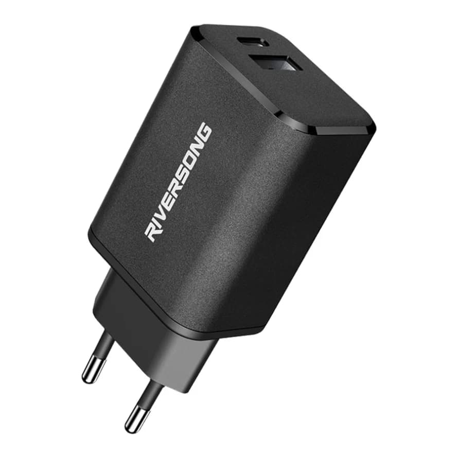 شارژر دیواری 65 وات ریورسانگ مدل PowerKub G65