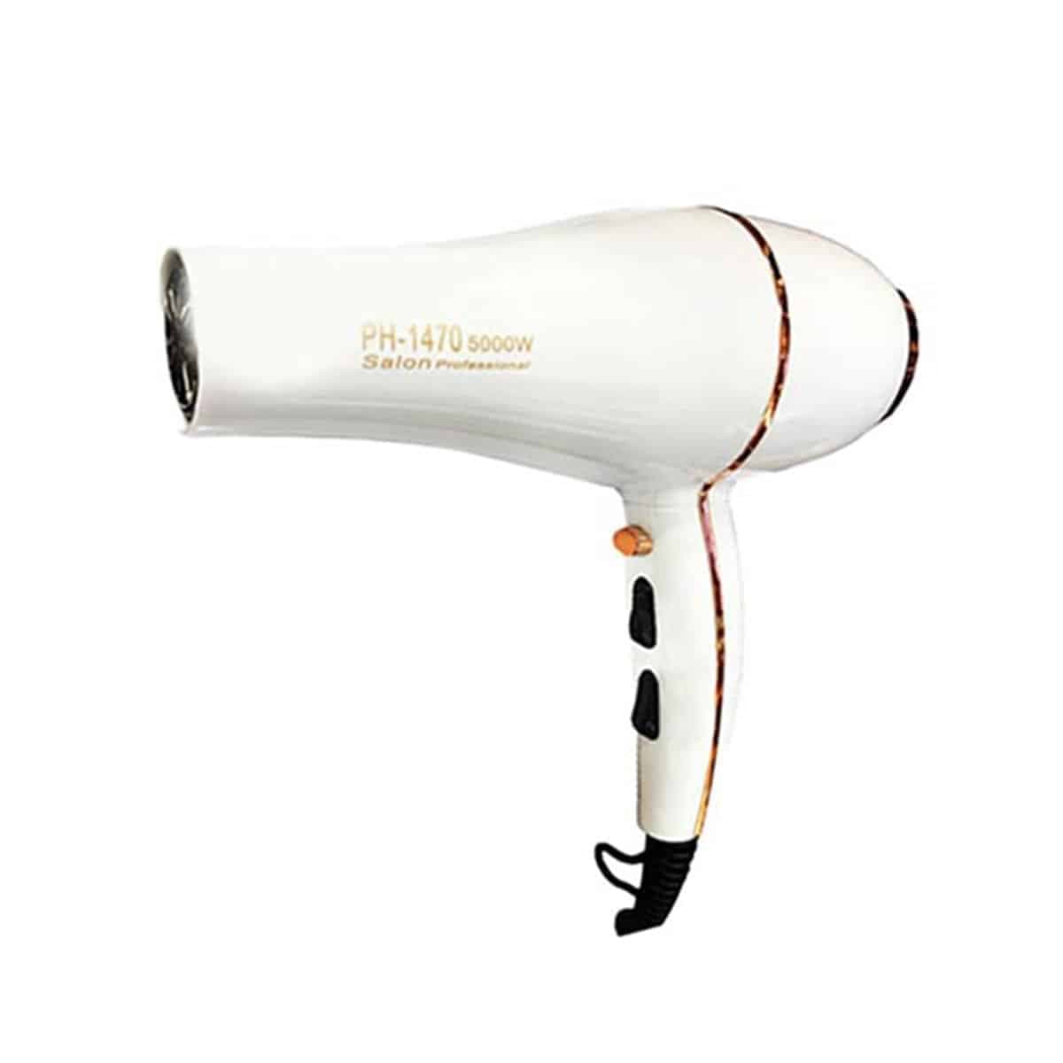 سشوار حرفه ای فیلیپس Philips مدل PH-1470