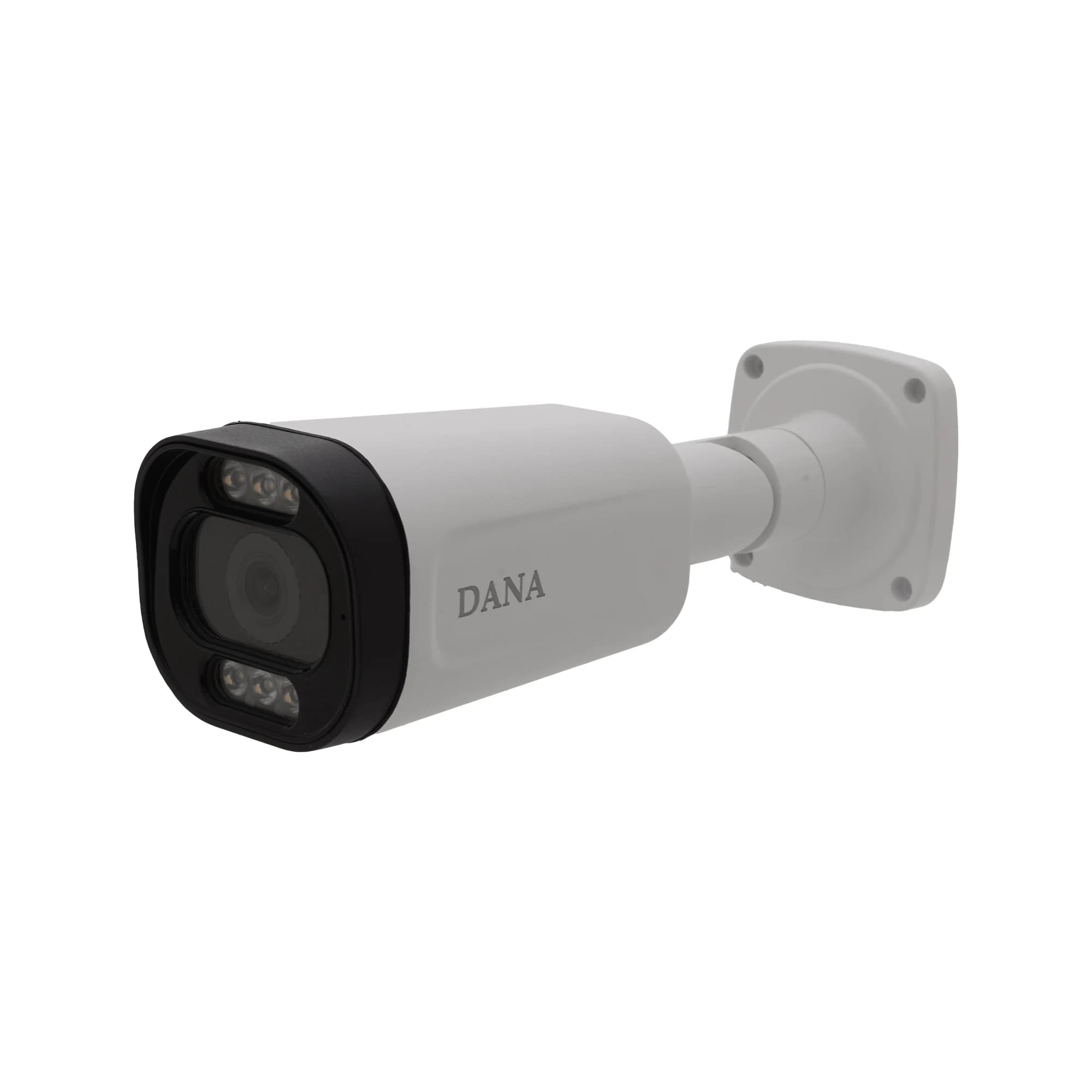 دوربین مداربسته آنالوگ دانا مدل DAC-BH-4658-W