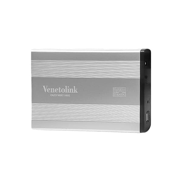 باکس هارد 3.5 اینچی USB2.0