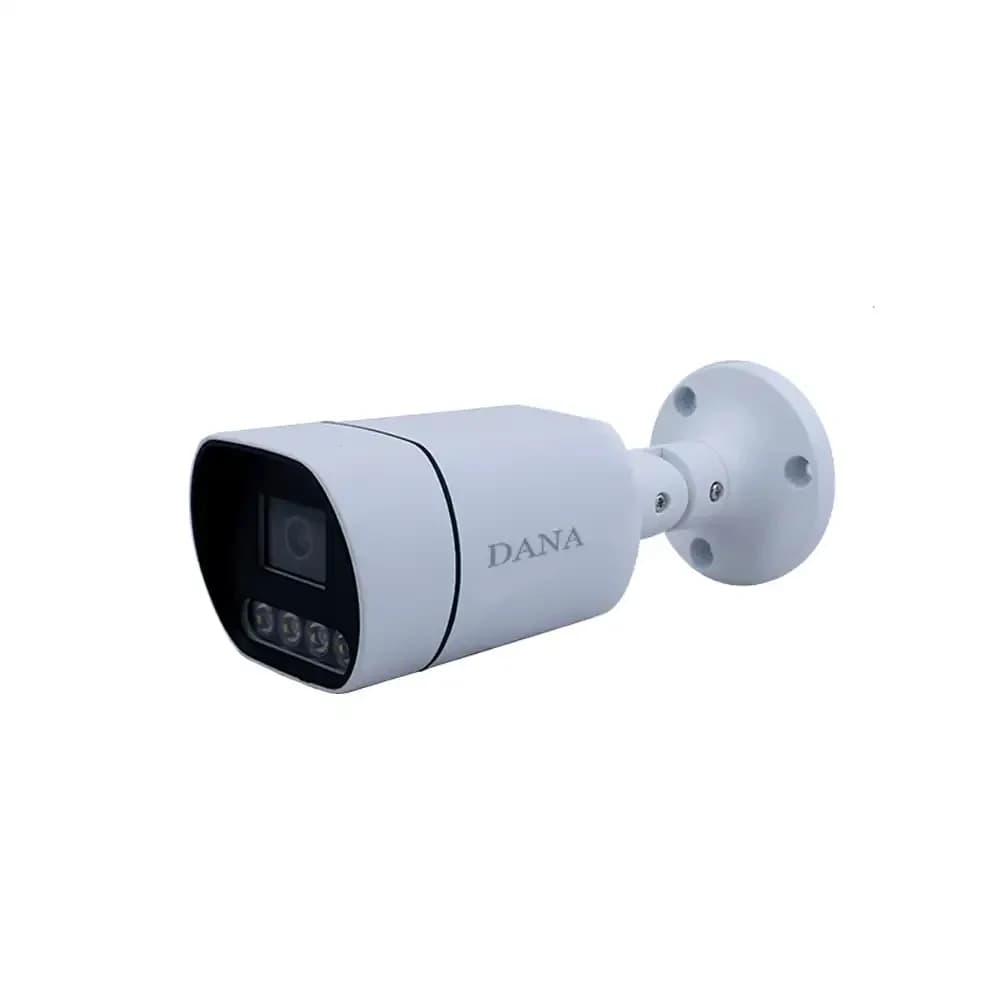 دوربین مداربسته آنالوگ دانا مدل DAC-BH-4225-W