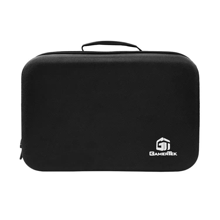 کیف حمل چندکاره GamerTek Travel Case برای Nintendo Switch 2 - مشکی