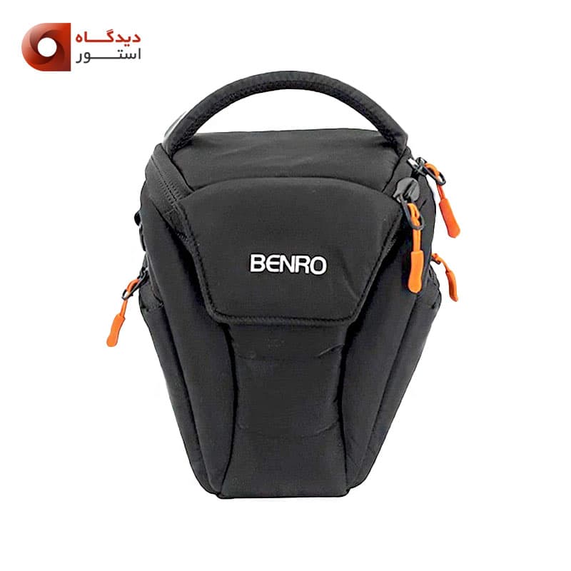 کیف دوربین شانه آویز بنرو Benro Z30