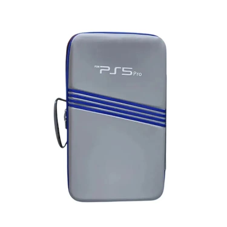 کیف حمل PS5 Pro - Silver