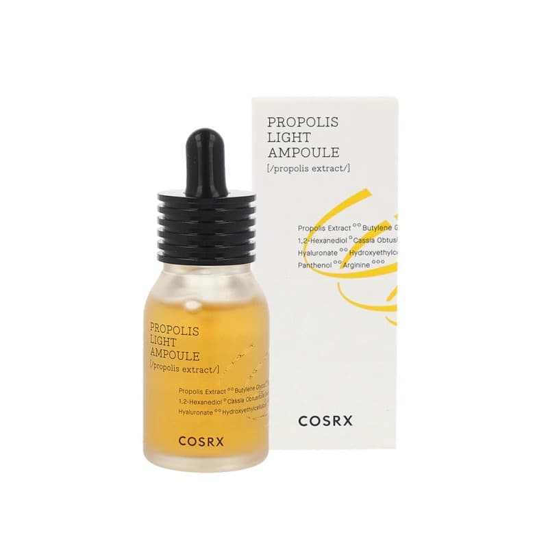 سرم پوست کوزارکس (آمپول) مدل Propolis حجم 30 میل