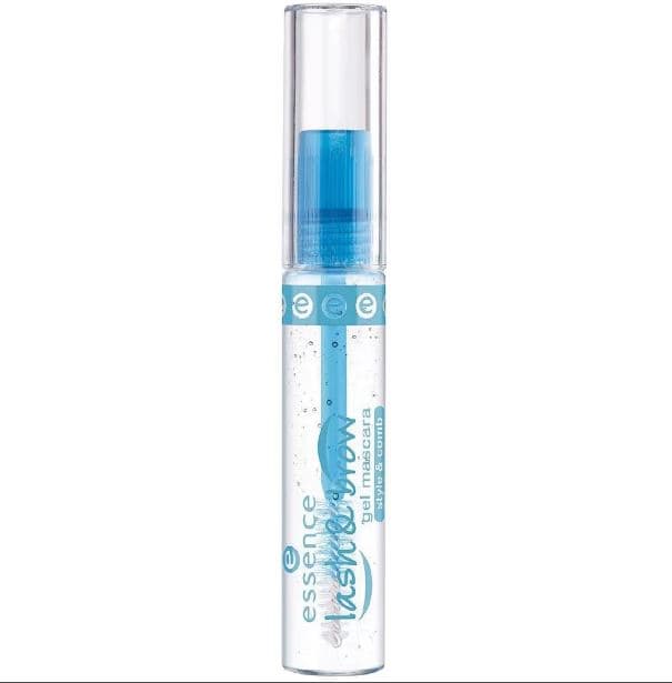 ژل ابرو صابون ابرو ریملی 9 میل اسنس essence