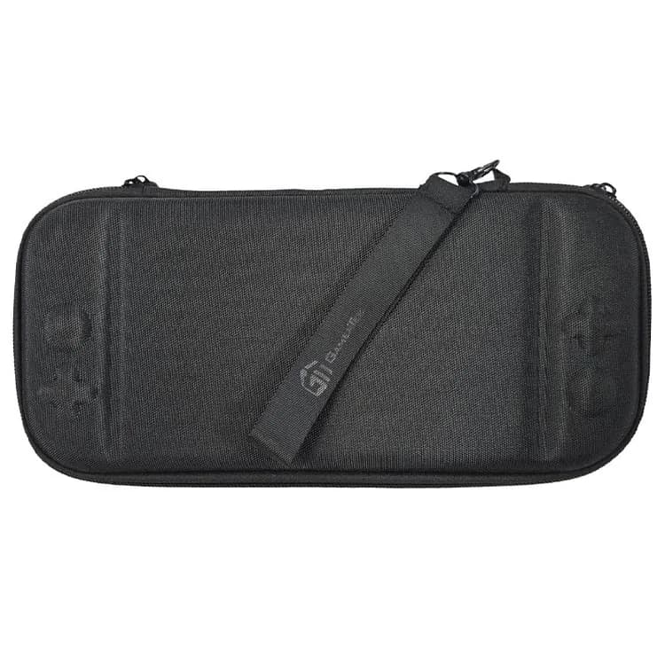 کیف حمل GamerTek Carrying Case برای Nintendo Switch 2 - مشکی
