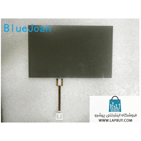 Touch Screen LQ080Y5DZ03 تاچ نمایشگر مانیتور خودرو
