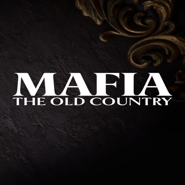 بازی Mafia The Old Country اکانت قانونی PS5