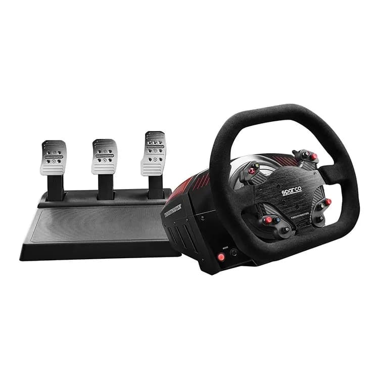 فرمان بازی تراست مستر Thrustmaster TS-XW Racer Sparco P310 Competition Mod برای Xbox One