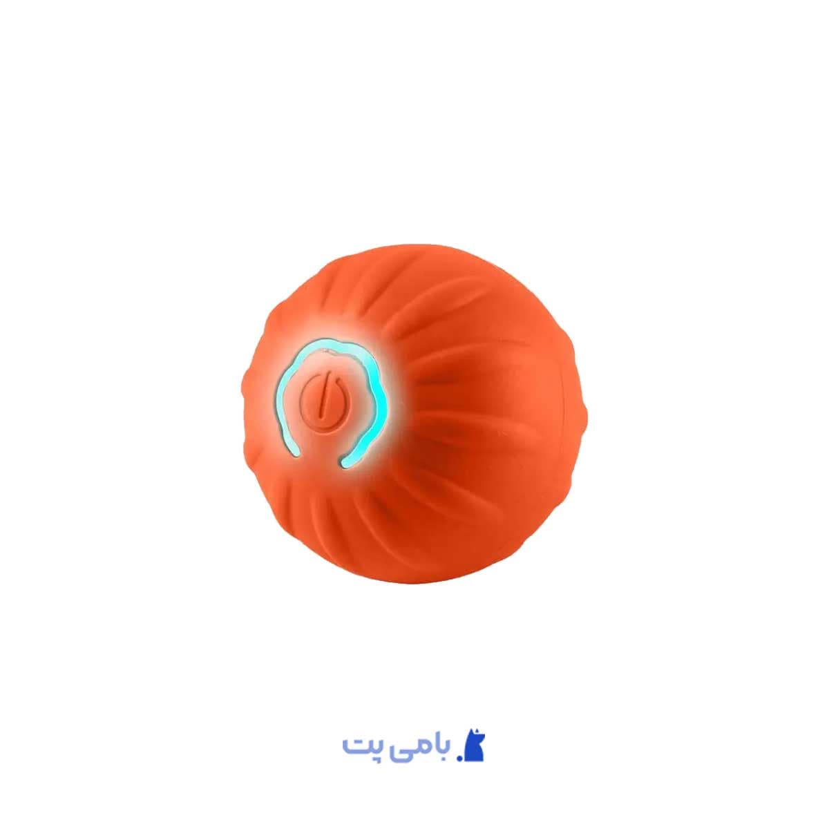 اسباب بازی سگ توپ هوشمند (بزرگ)