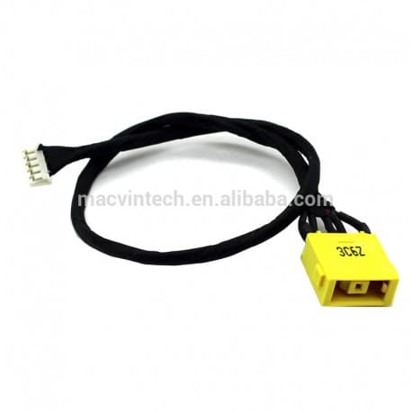 Lenovo IdeaPad 13 145500046 سوکت شارژ لپ تاپ لنوو