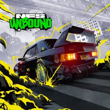 بازی Need for Speed Unbound PS5 اکانت قانونی