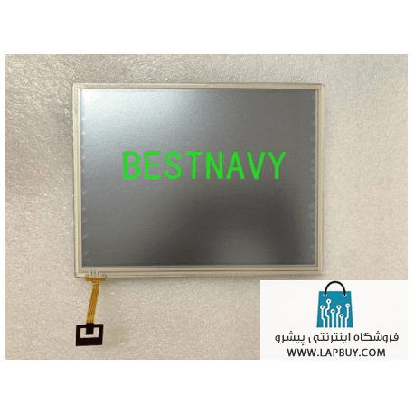 Touch Screen LAJ084T001A تاچ نمایشگر مانیتور خودرو