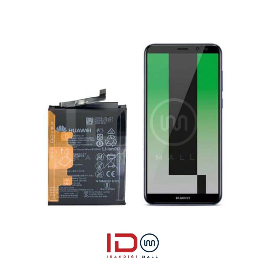 باتری اورجینال گوشی هواوی مدل Huawei Mate 10 Lite با یک سال گارانتی بی قید و شرط