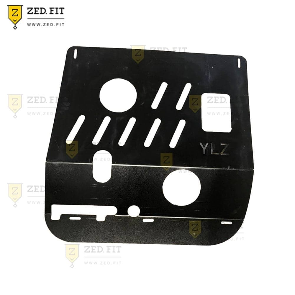 سینی زیر موتور فابریک KMC K7