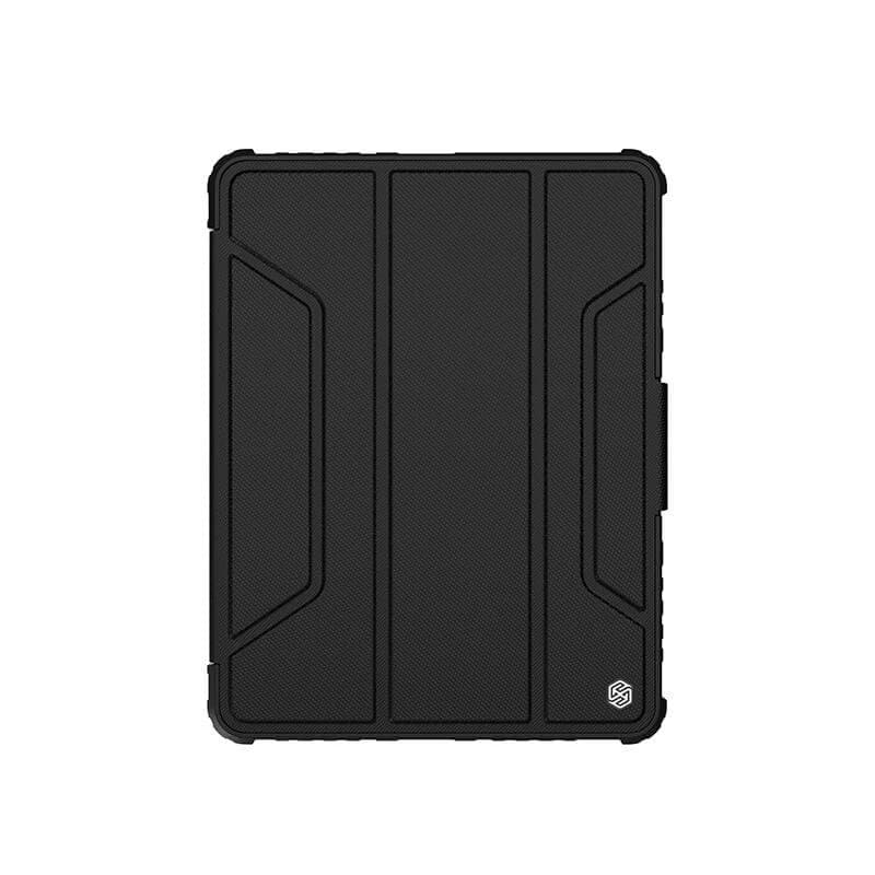 کیف کلاسوری تبلت اپل iPad Air 10.9 2020/ iPad Air 4/ iPad Pro 11 2020 نیلکین مدل Bumper