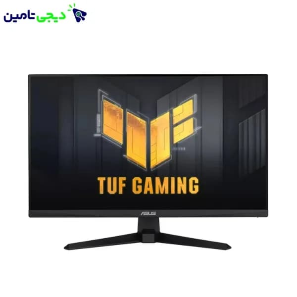 مانیتور گیمینگ 23.8 اینچ ایسوس مدل TUF GAMING VG249Q1A