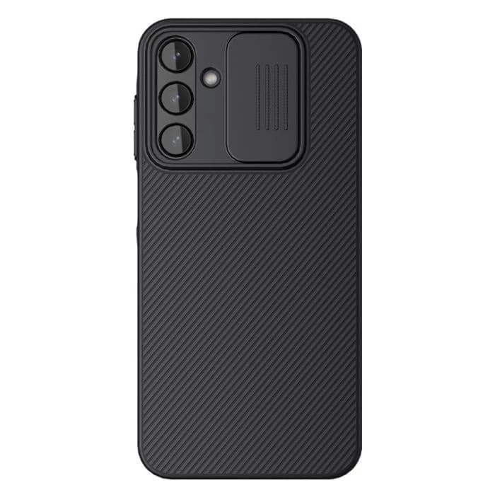 کاور گوشی سامسونگ Galaxy A15 نیلکین مدل CamShield