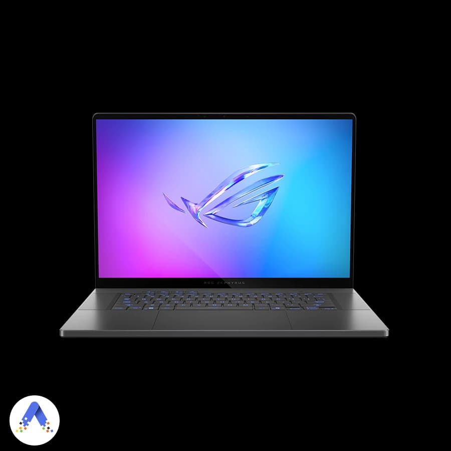 لپ تاپ گیمینگ ایسوس ROG Zephyrus G16 GU605CP-ZB (2025)