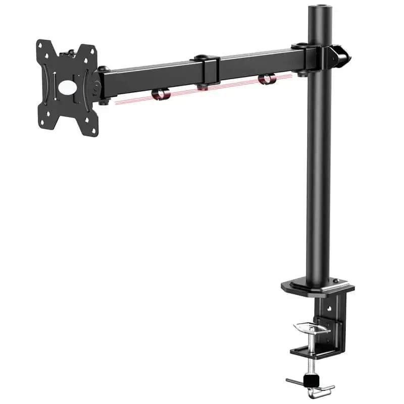 پایه رومیزی متحرک مانیتور ارگو 17 تا 30 اینچ Ergo WLA003