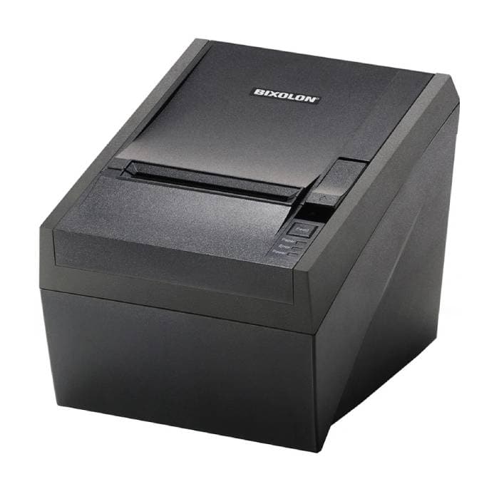 فیش پرینتر و پرینتر حرارتی بیکسولون مدل SRP-330