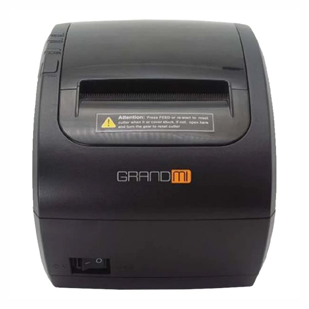 فیش پرینتر و پرینتر حرارتی گرندمی مدل MI-R826SN