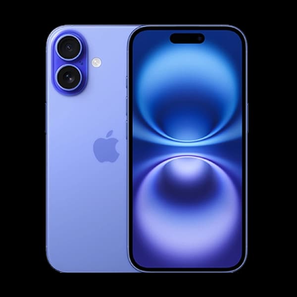گوشی موبایل اپل مدل iPhone 16 حافظه 256 و رم 8 گیگابایت نات اکتیو | پارت نامبر CH/A (رجیستر شده)
