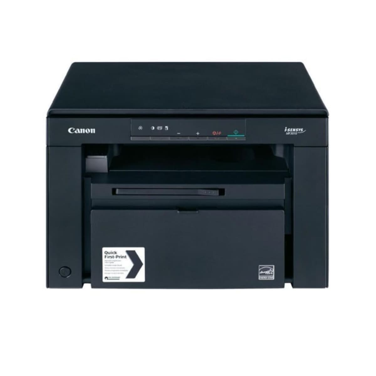 پرینتر لیزری چند کاره کانن مدل i-SENSYS MF3010