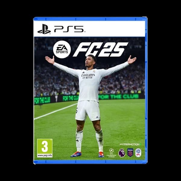 بازی EA Sports FC 25 - PS5
