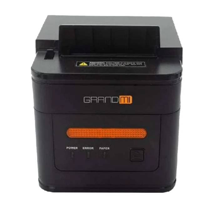 فیش پرینتر و پرینتر حرارتی گرندمی مدل MI-R300SN
